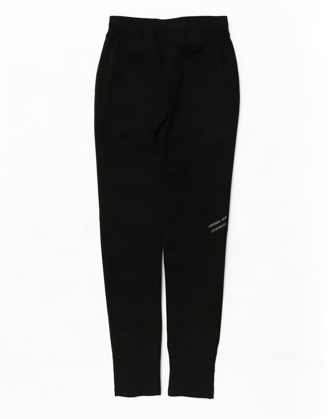 Under Armour Herre træningsdragt Bukser Medium Sort Polyester