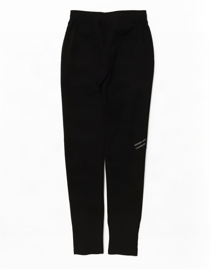 Under Armour Herre træningsdragt Bukser Medium Sort Polyester