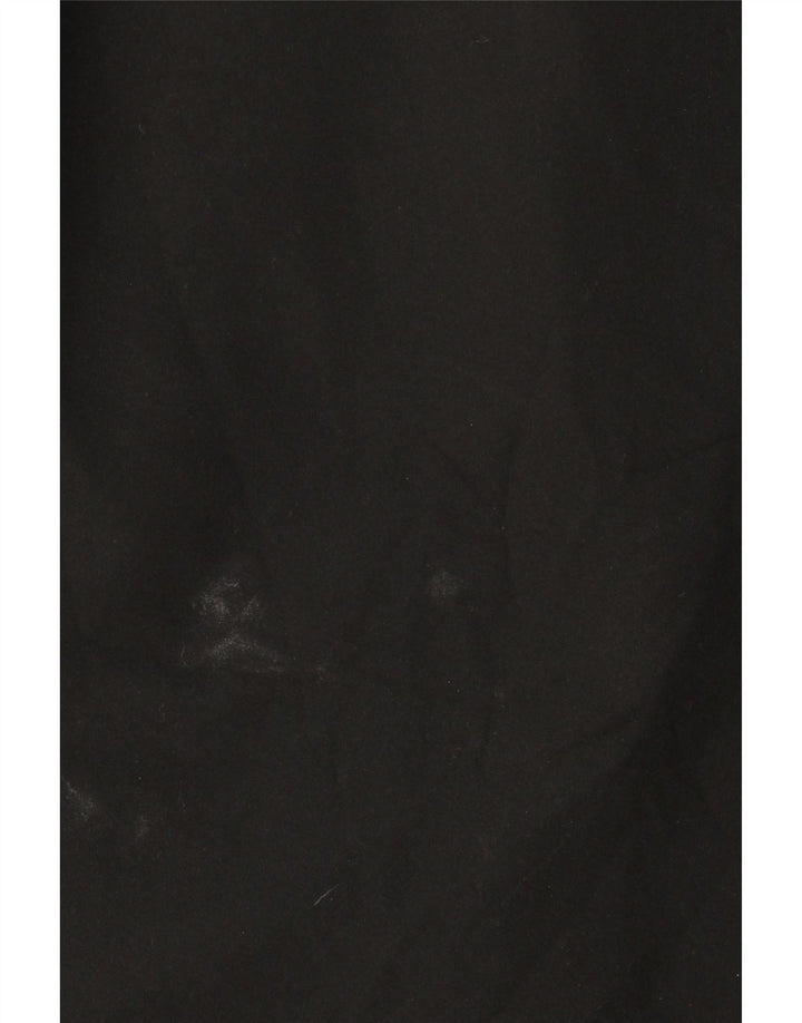 COLUMBIA Womens Omni-Shield træningsdragt Topjakke UK 14 Medium Sort