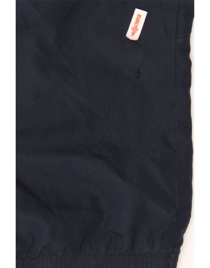 Adidas Træningsdragt bukser til mænd Medium Navy Blue Polyester