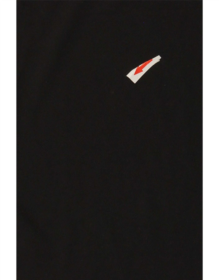 Adidas Herrevest Top Medium Sort