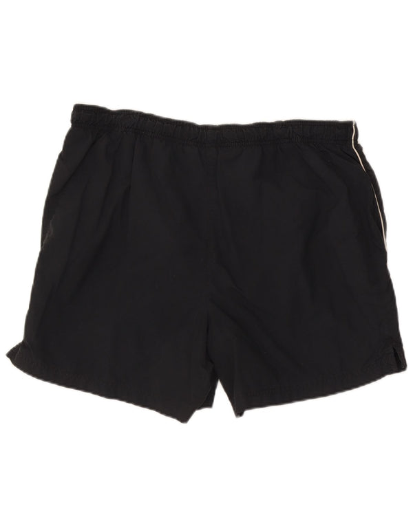 Nike Sportsshorts til mænd Large Sort