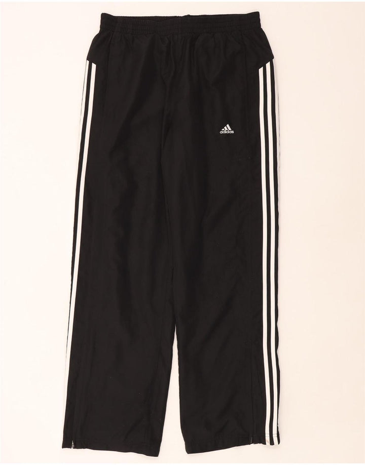 Adidas Herre Clima 365 Træningsdragt Bukser Medium Sort Polyester