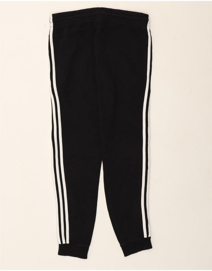 Adidas træningsdragt til kvinder Joggers UK 12/14 Medium Black