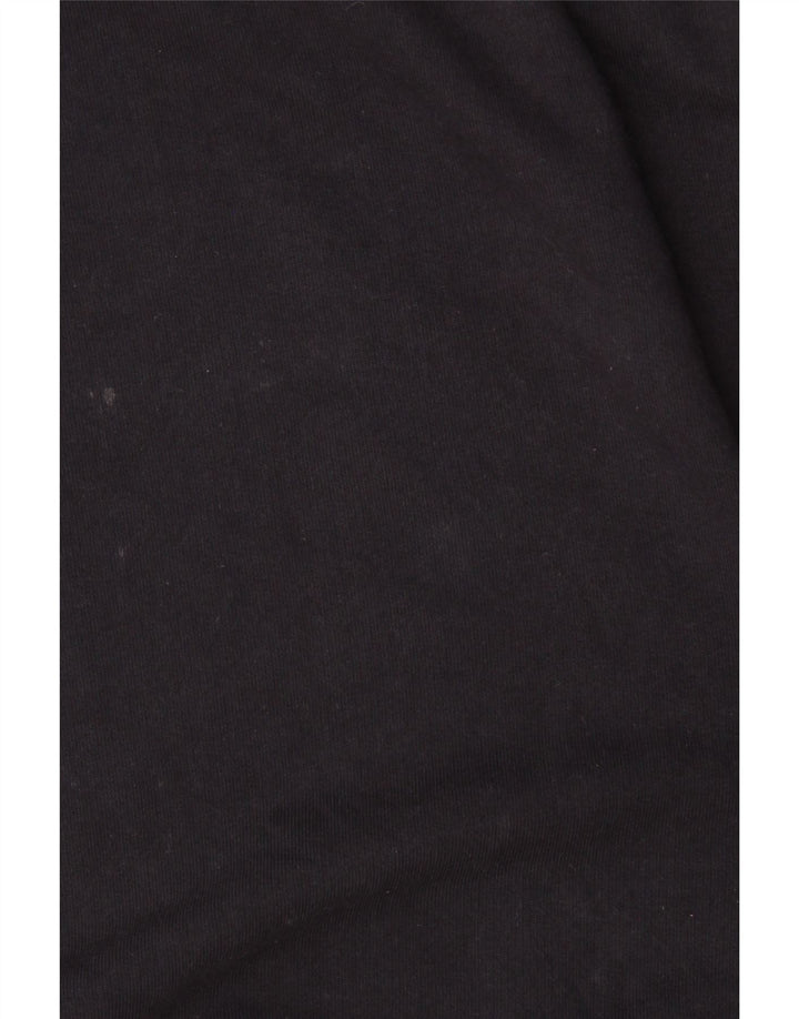 Farah Herre Sweatshirt Jumper Stor Marineblå Bomuld