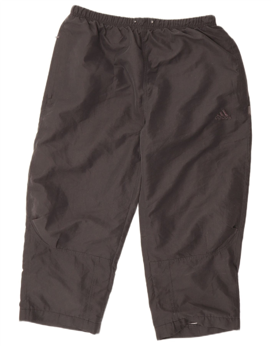 Adidas Herre Capri træningsdragt Bukser Large Grå