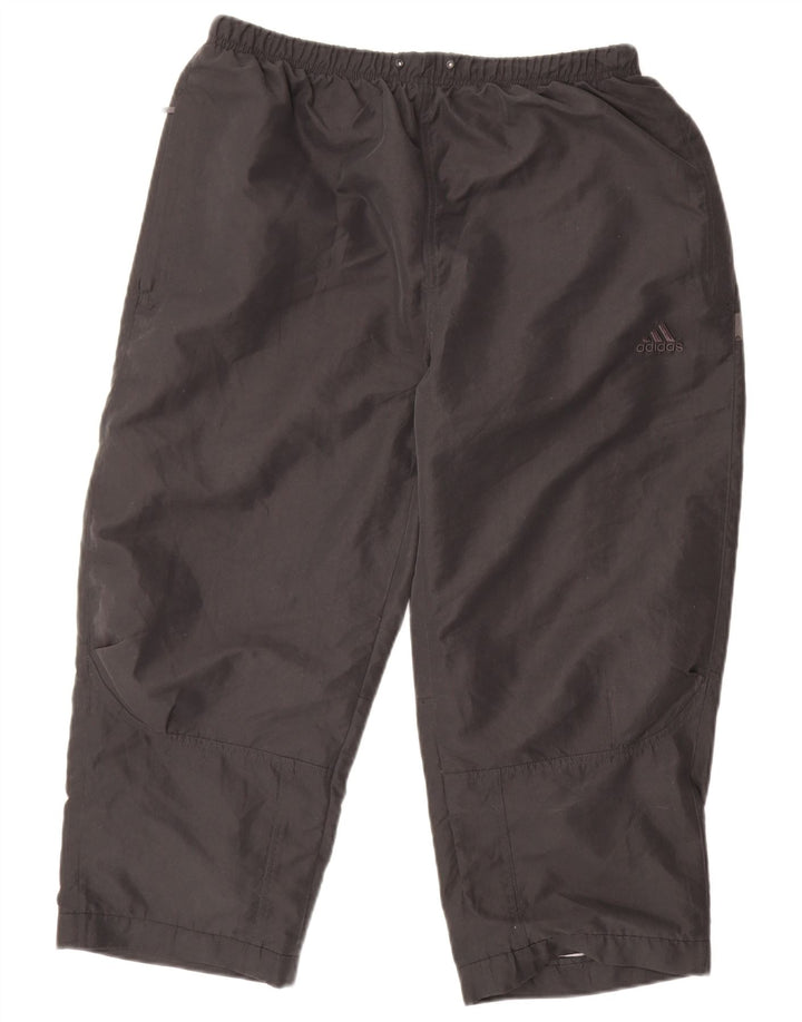 Adidas Herre Capri træningsdragt Bukser Large Grå