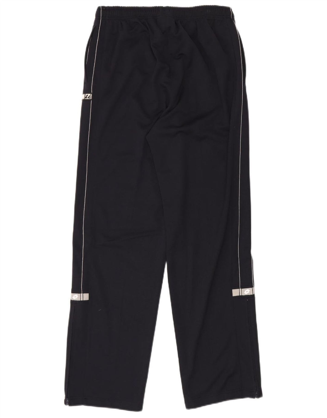 Lotto Herre træningsdragt Bukser UK 38/40 Medium Navy Blue Polyester