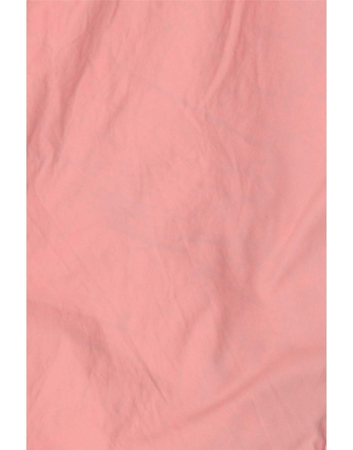 Columbia Skijakke med hætte til kvinder UK 10 Small White Colourblock Nylon