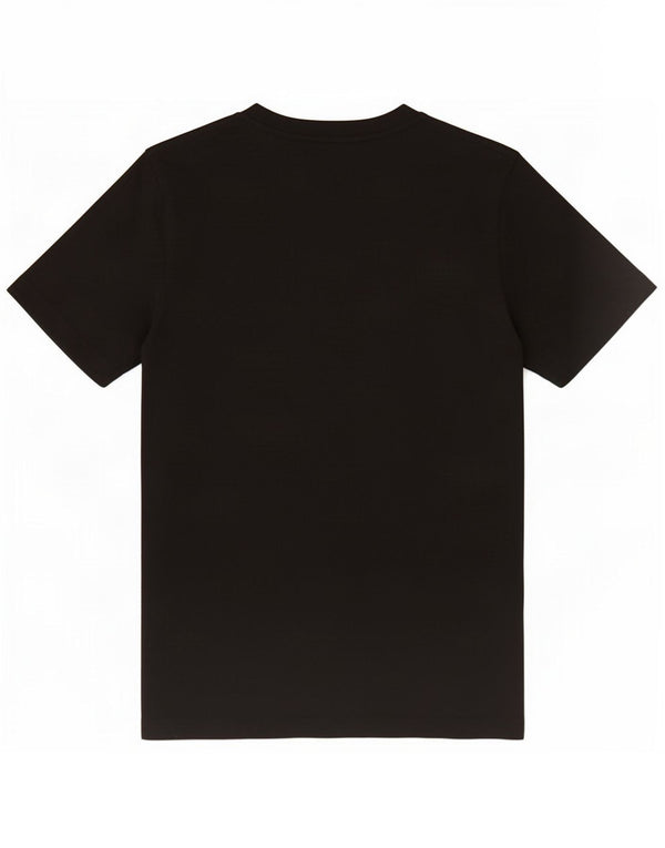 Levi's Boys Grafisk T-Shirt Top 10-11 år Sort Bomuld