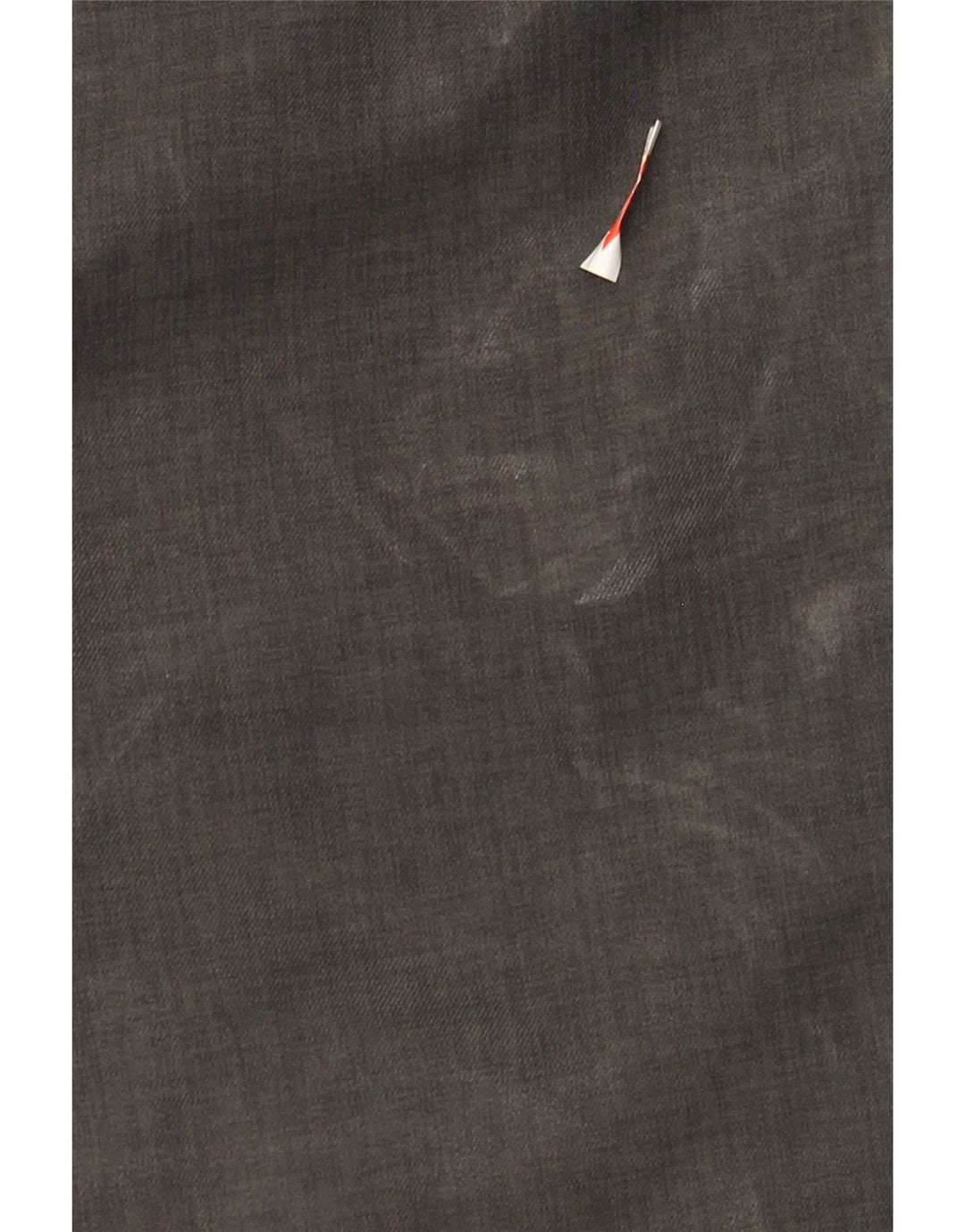 Marks & Spencer Herre Pegged Suit Bukser W40 L33 Grå Polyester