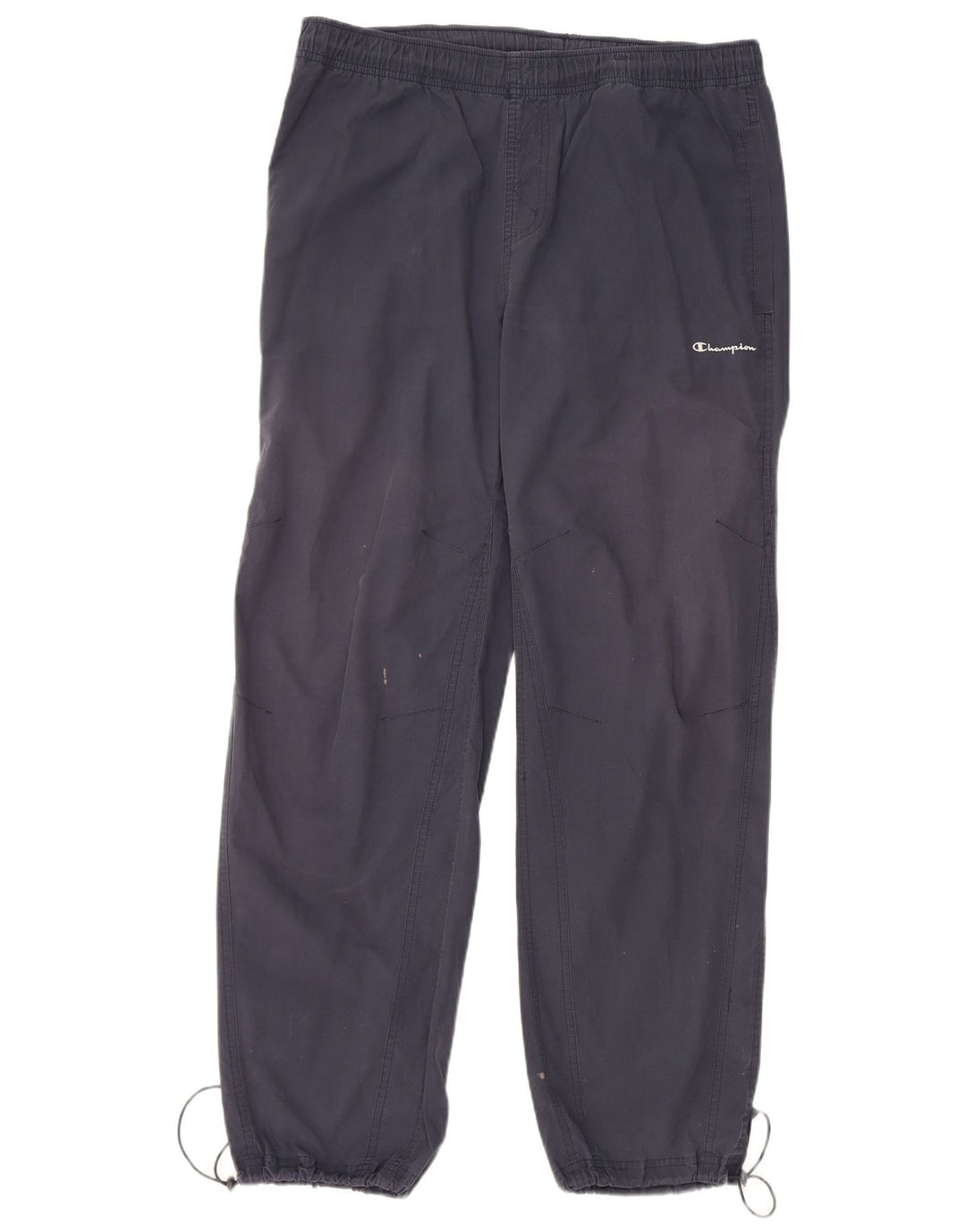 Champion Herre træningsdragt Bukser Joggers Medium Navy Blue
