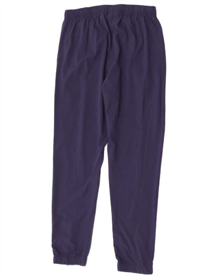 Fila Herre træningsdragt Bukser Joggers Medium Navy Blue Polyester