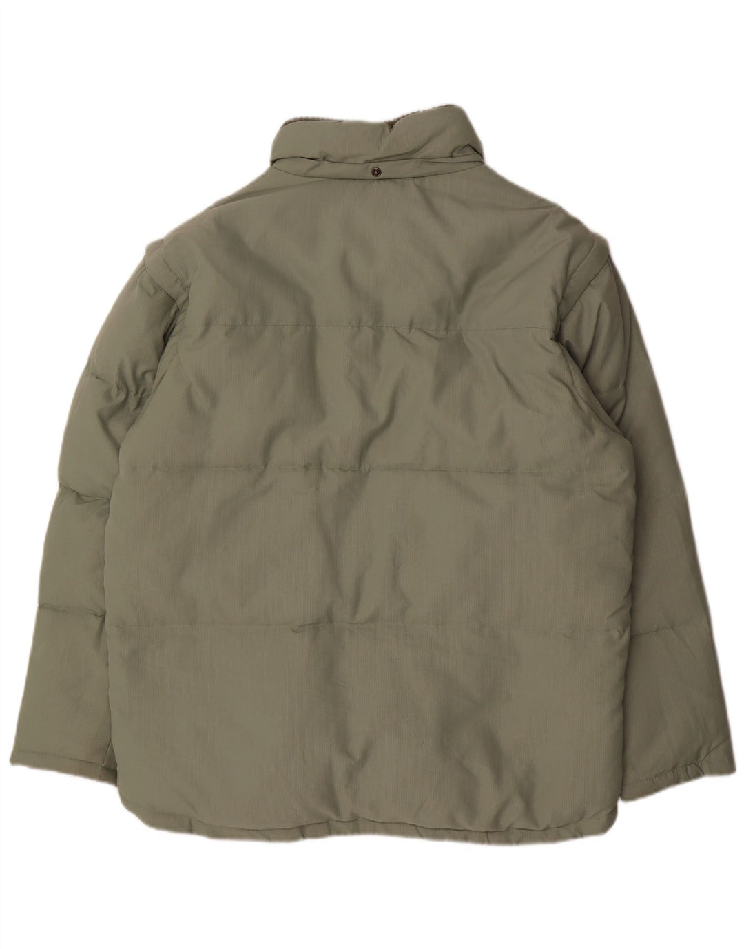 Fila Polstret Herrejakke UK 40 Large Green