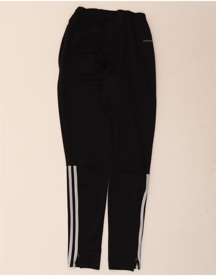 Adidas Herre Dri Fit træningsdragt Bukser XS Sort Polyester