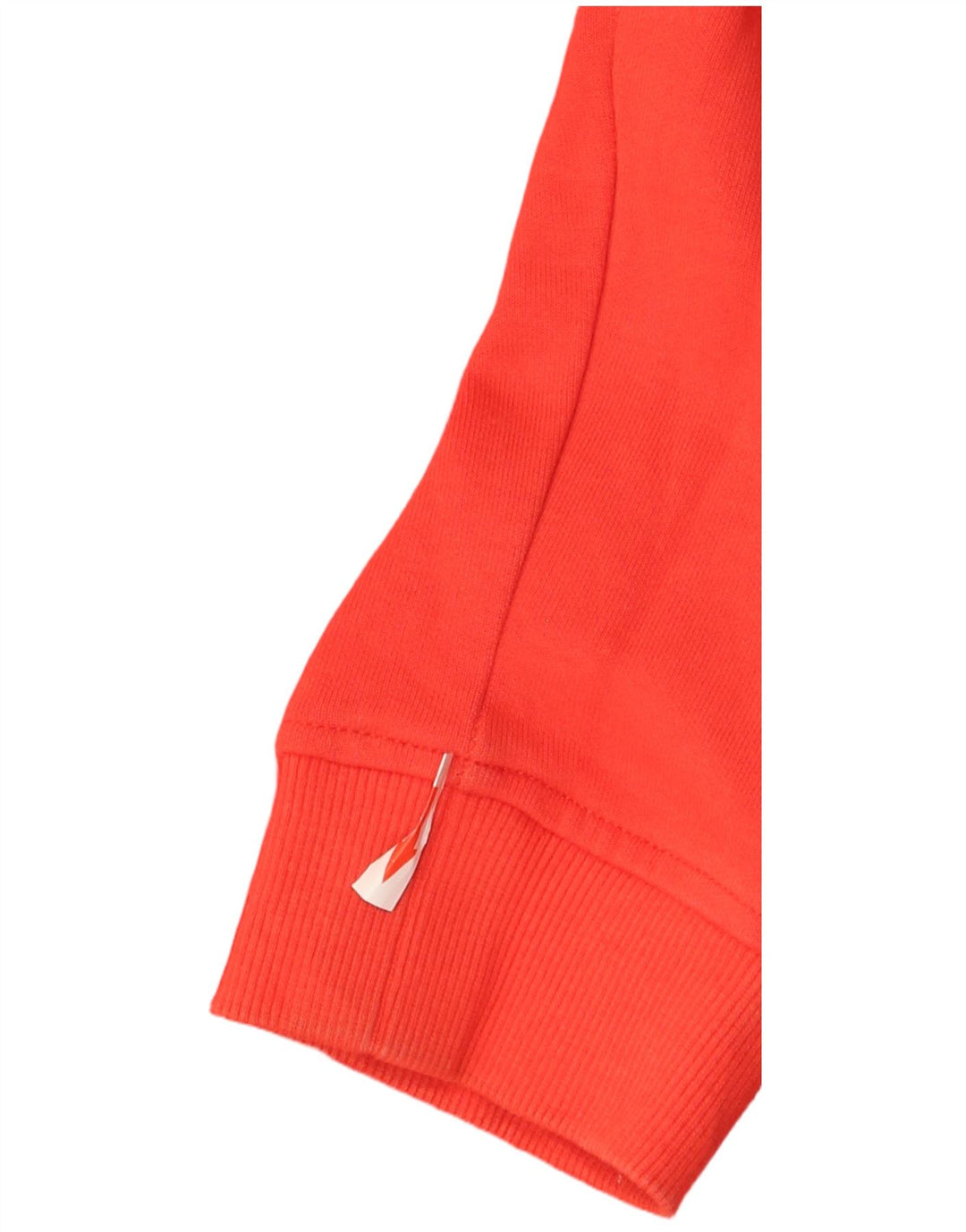 Arena Dame hættetrøje Jumper UK 14 Medium Rød