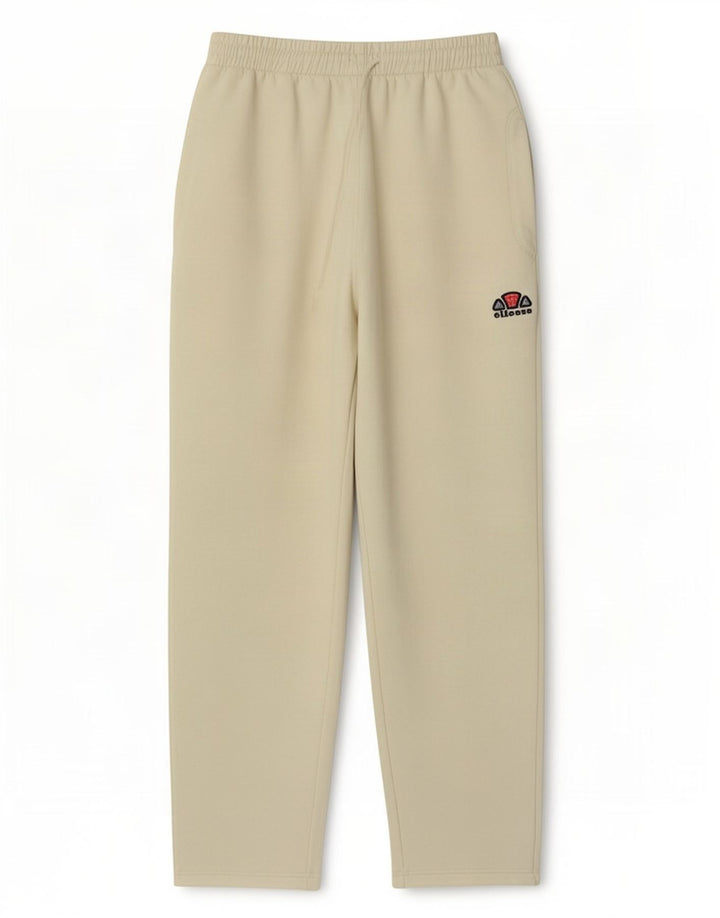 Ellesse Womens træningsdragt Bukser UK 14 Large Off White