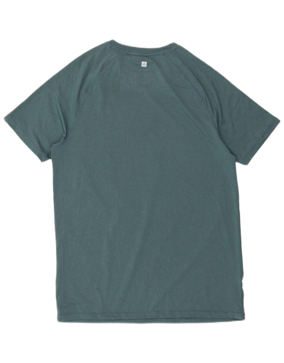Mountain Warehouse Herre T-Shirt Top Medium Blue
