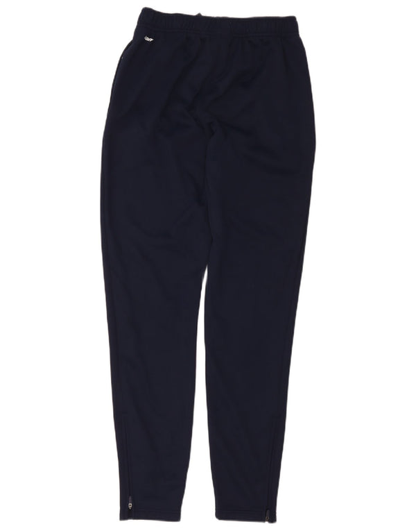 New Balance Herre grafisk træningsdragt Bukser Medium Navy Blue Polyester