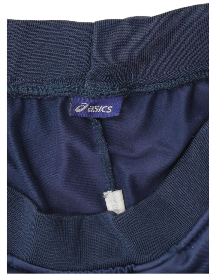 Asics Herre træningsdragt Bukser Large Navy Blue