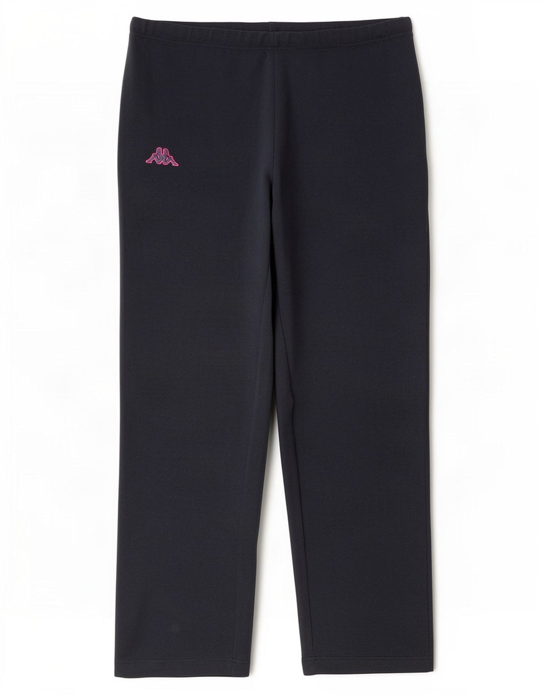 Kappa Herre træningsdragt Bukser Large Navy Blue Polyester