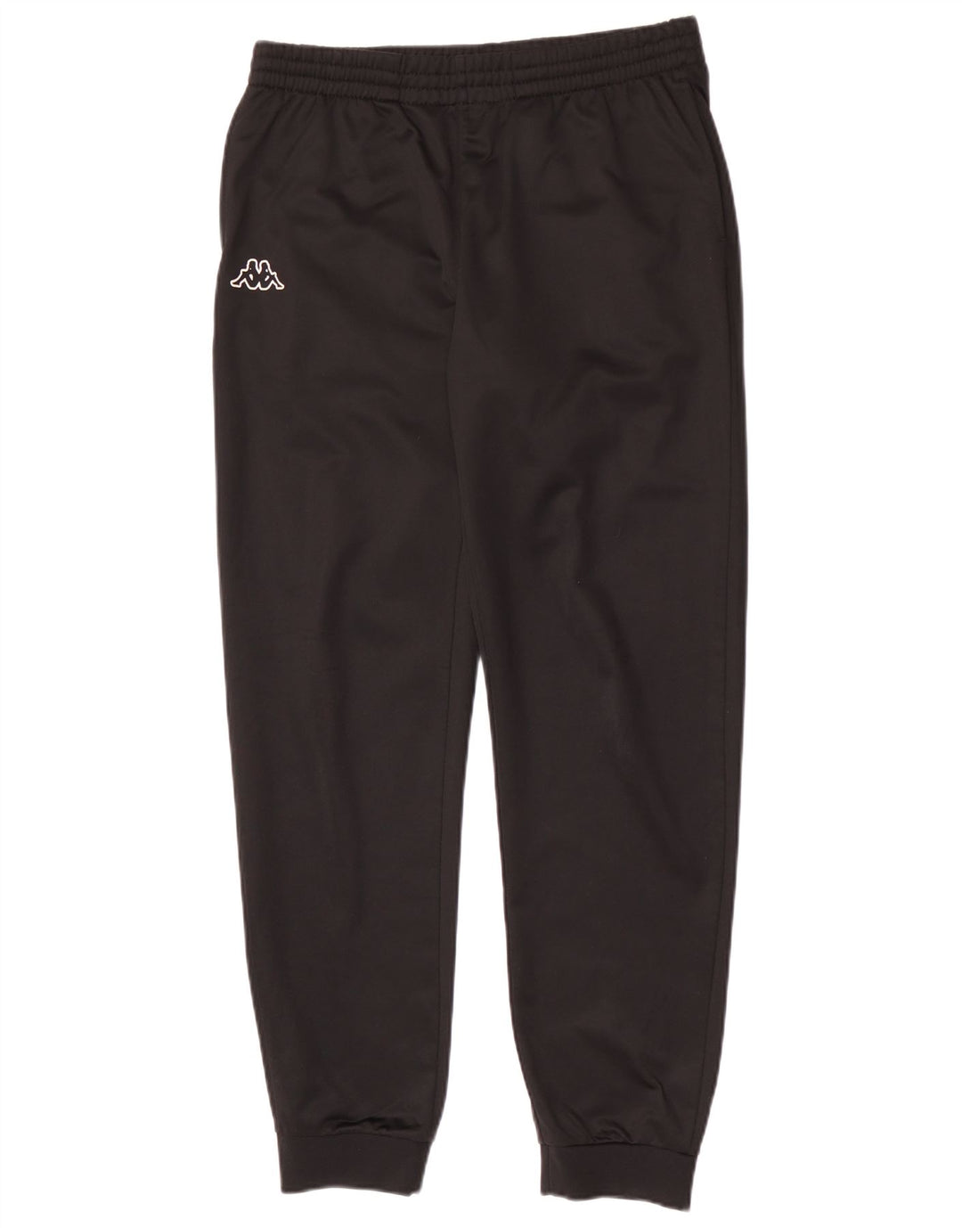 Kappa Træningsdragt til mænd Joggers Medium Sort Polyester