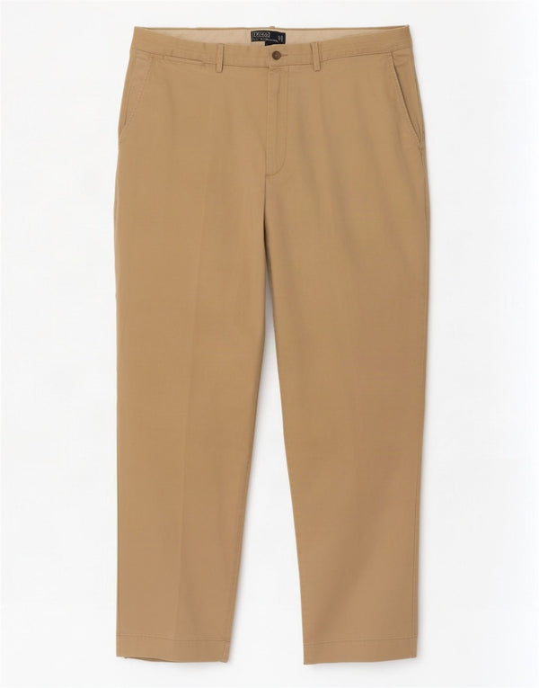 Polo Ralph Lauren Herre Lige Chino Bukser W38 L30 Beige