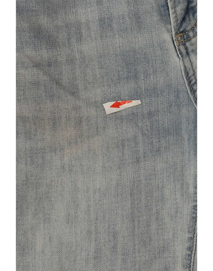 Gap Herre Slim Jeans W31 L32 Blå Bomuld