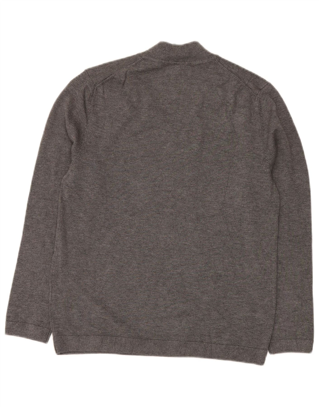 ZARA Drenge Turtle Neck sweater 13-14 år Grå