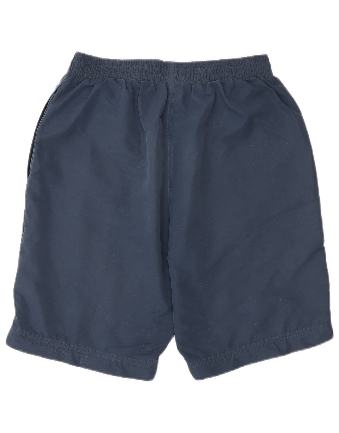 ASICS Sportshorts til mænd Medium Navyblå polyester