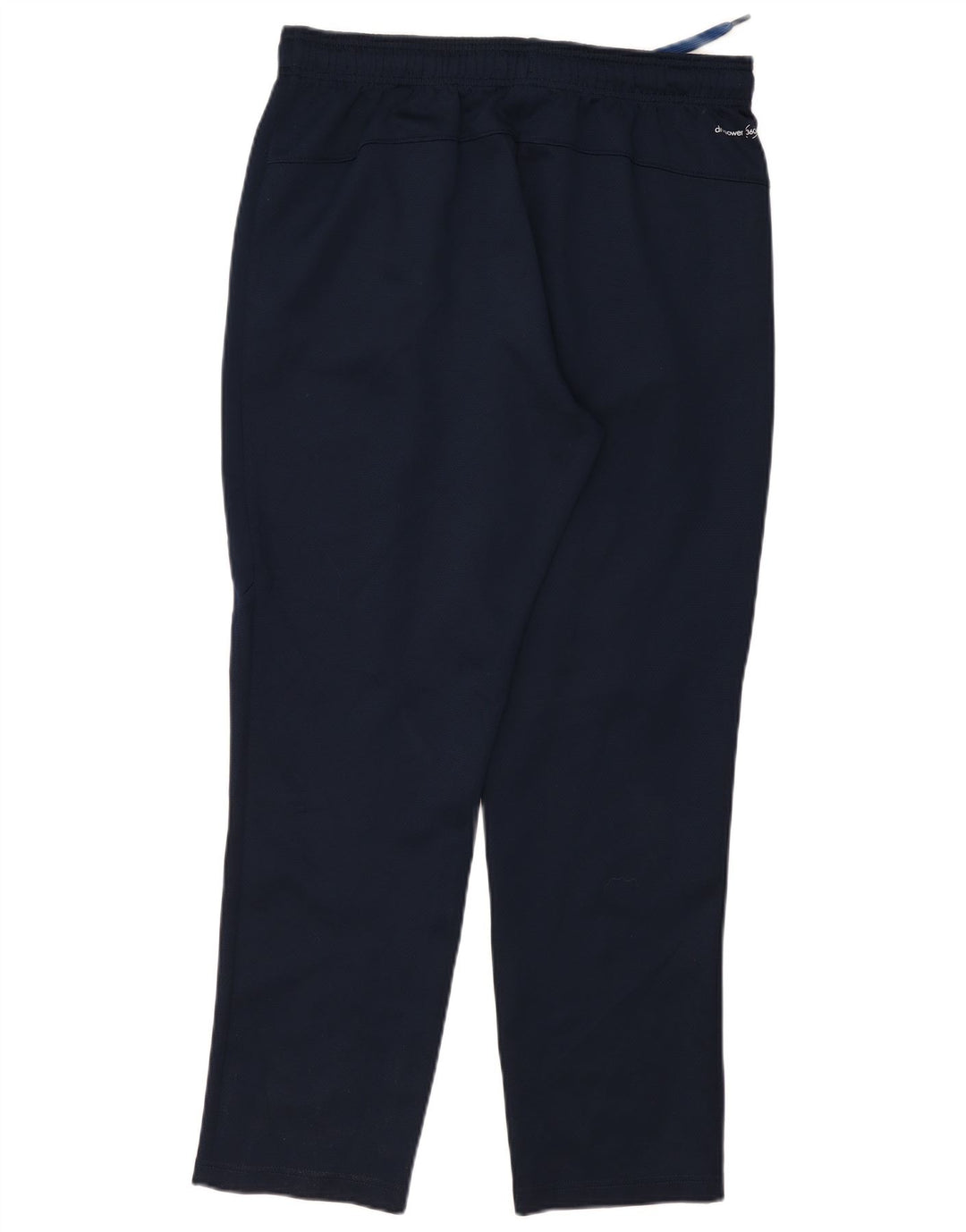 RUSSELL ATHLETIC Herre Dri-Power træningsdragt Bukser Large Navy Blue