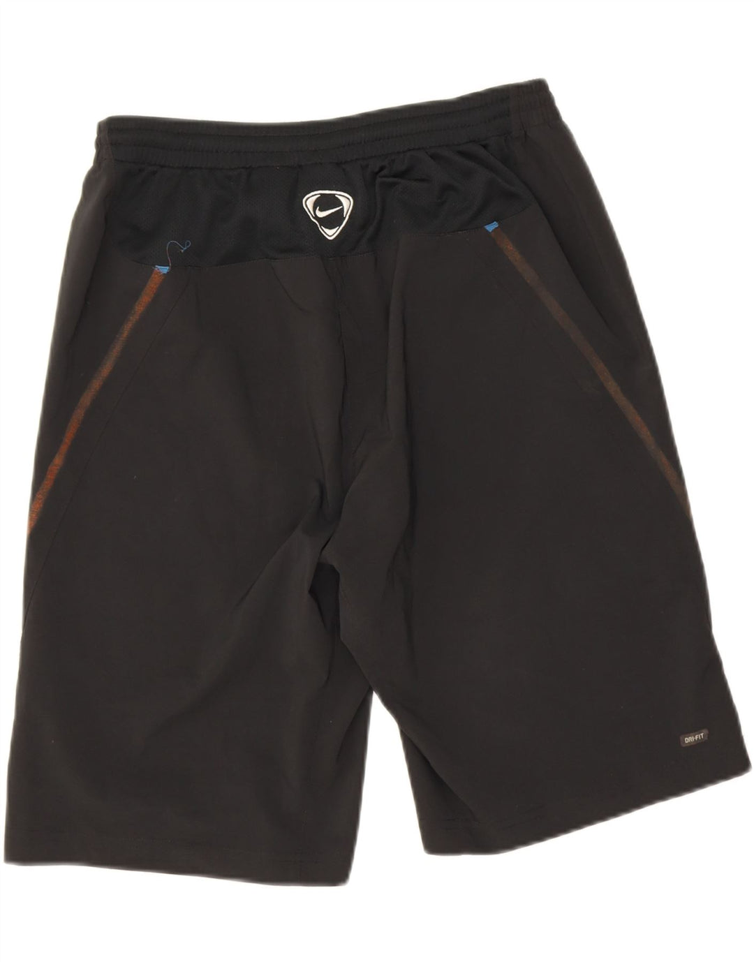 Nike Herre Dri Fit Sportshorts Medium Sort