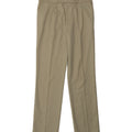 ST. BERNARD Mens Pegged Chino Trousers W34 L33  Beige Polyester Vintage St. Bernard and Second-Hand St. Bernard from Messina Hembry 