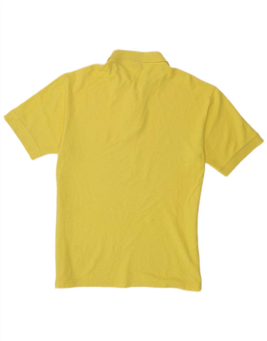 Fila Herre poloshirt Medium Gul