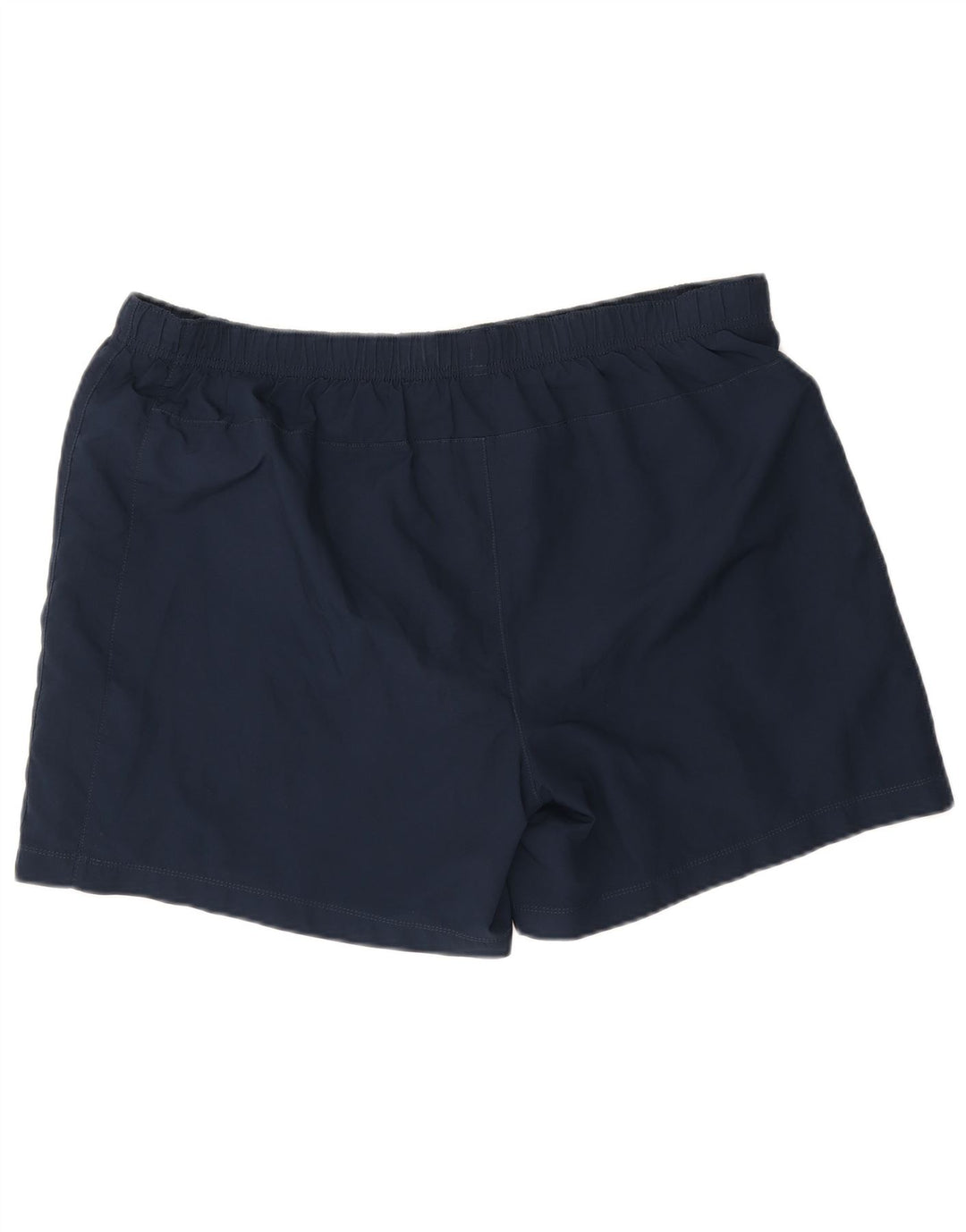 Nike herre Dri Fit sportsshorts XL marineblå