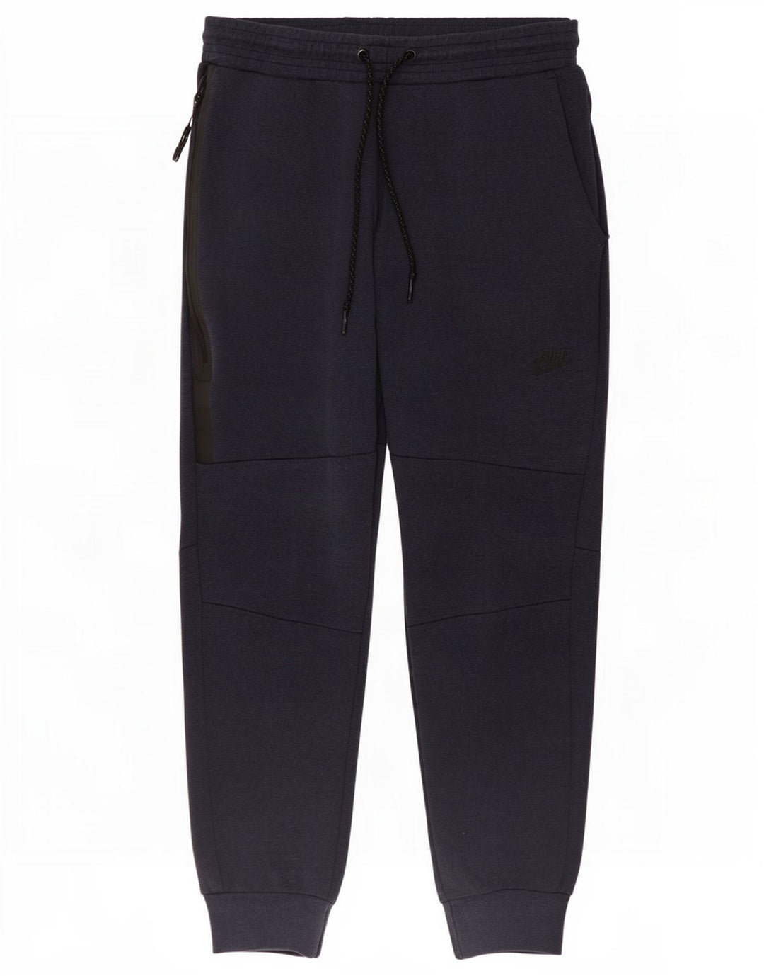 Nike Træningsdragt til mænd Joggers Medium Navyblå Bomuld