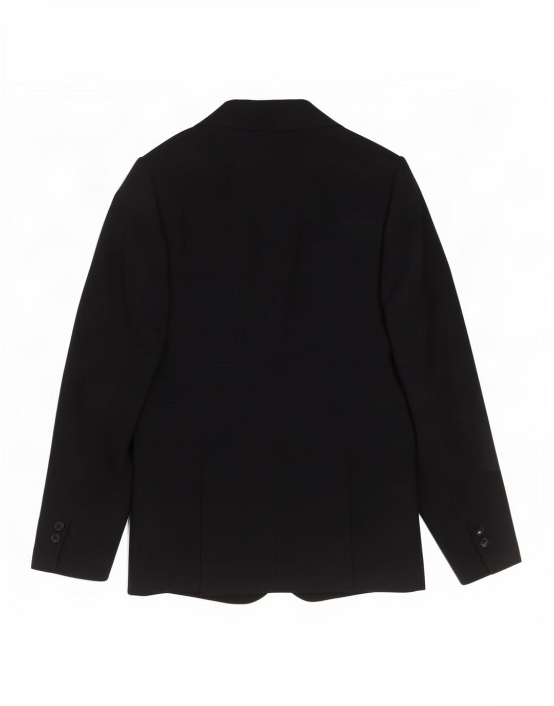 Pierre Cardin Dame 3/4-ærmet blazerjakke IT 44 Medium Navy Blue