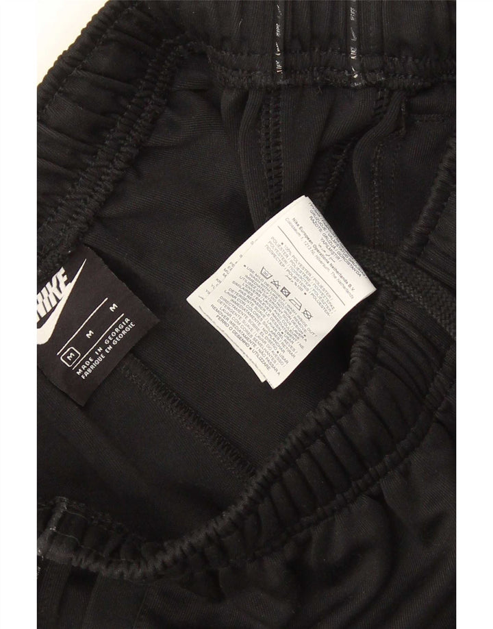Nike Træningsdragt til mænd Joggers Medium Sort Polyester