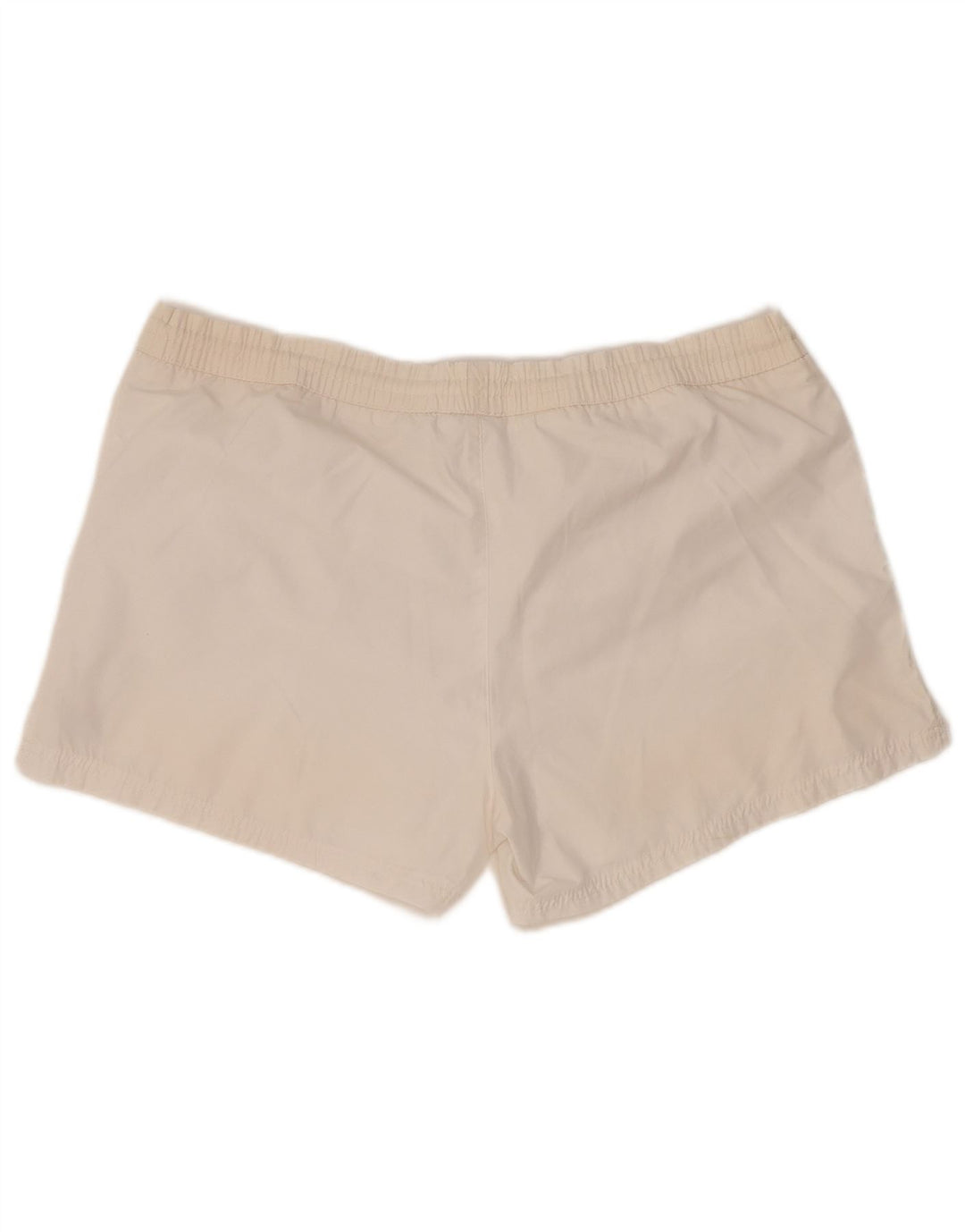 FILA sportsshorts til kvinder UK 20 2XL Hvid