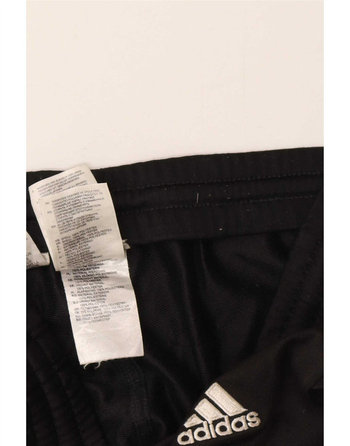 Adidas Træningsdragt til mænd Joggers XL Sort Colourblock Polyester