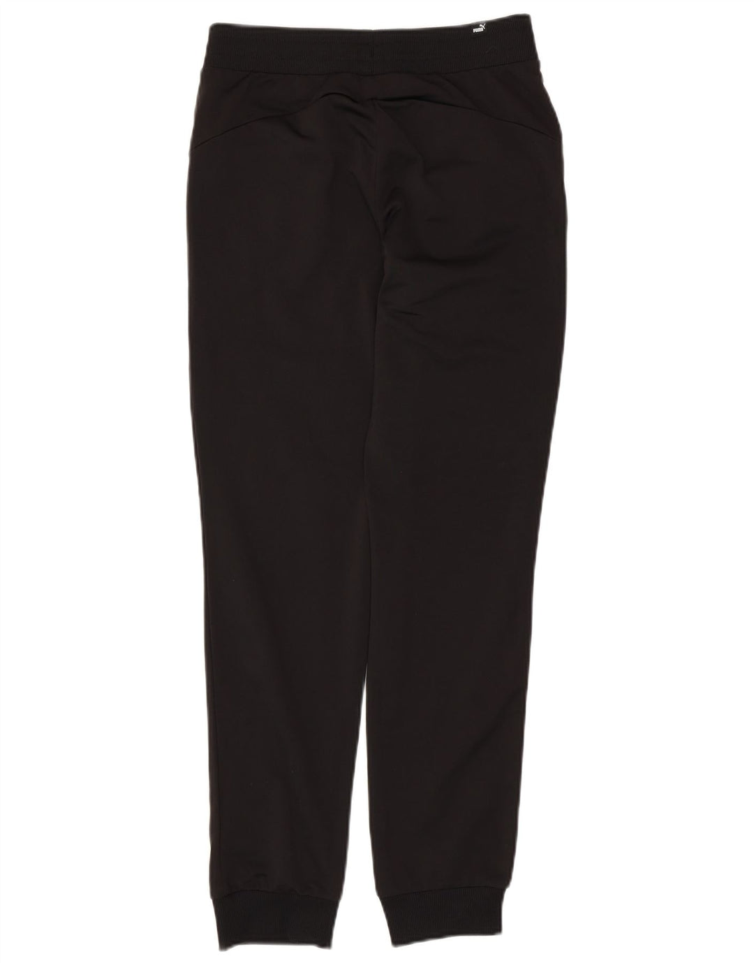 PUMA Træningsdragt til mænd Joggers XS Sort Polyester