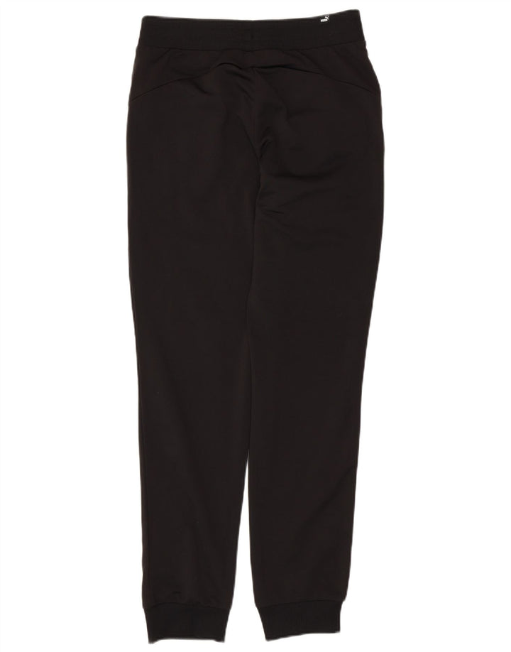 PUMA Træningsdragt til mænd Joggers XS Sort Polyester