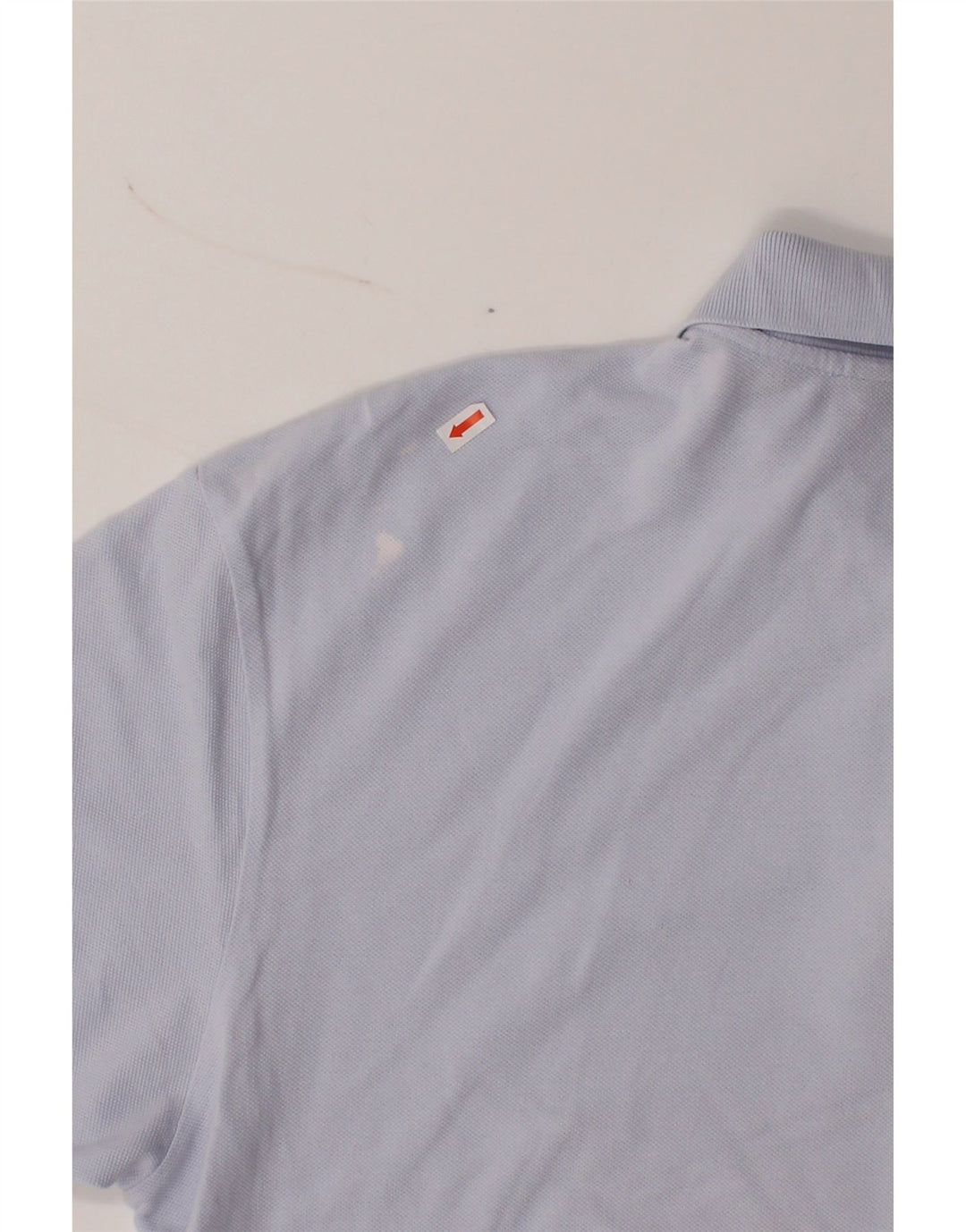KAPPA Mens Polo Shirt 2XL Blue Vintage Kappa and Second-Hand Kappa from Messina Hembry 