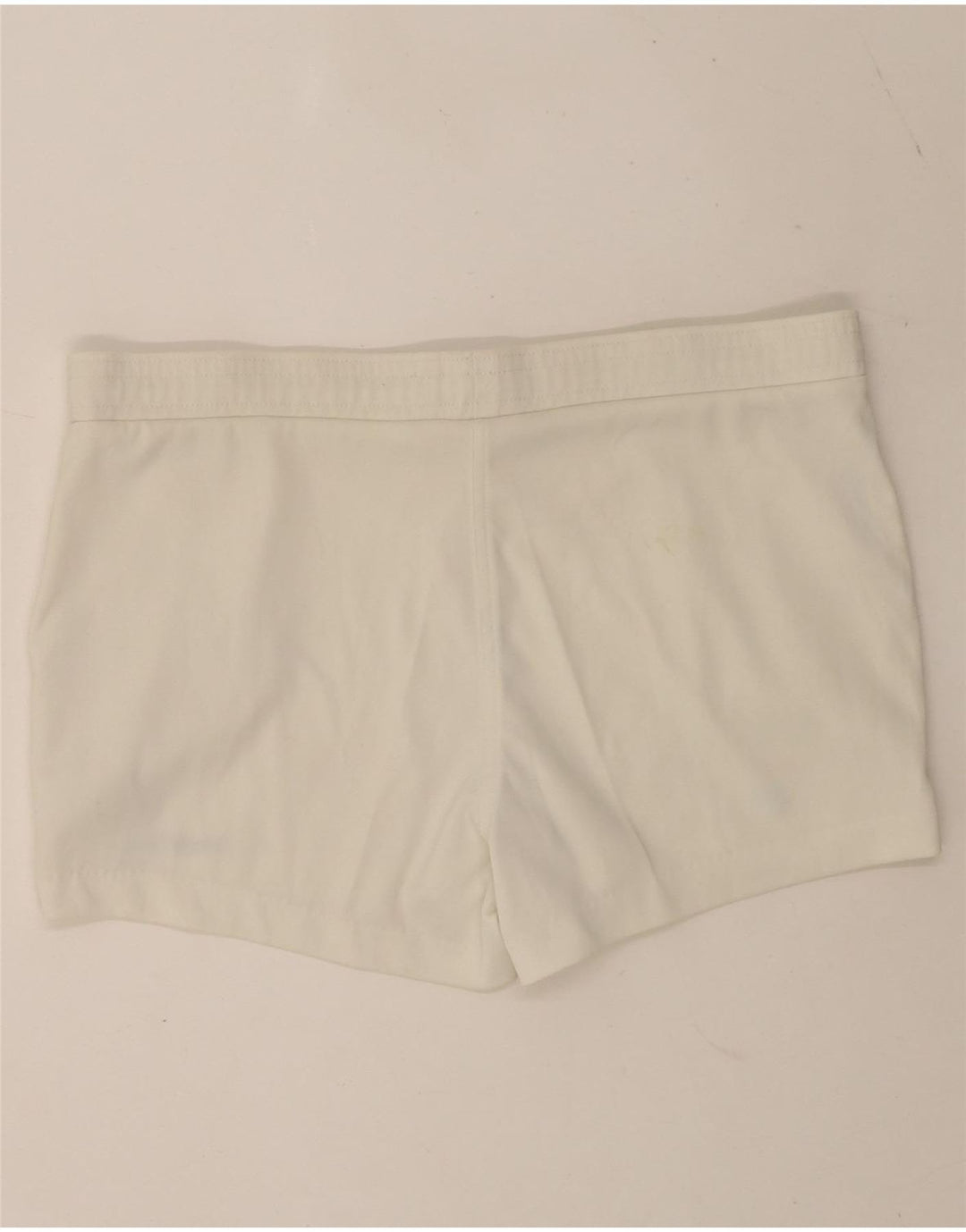 Sergio Tacchini Herre Sportshorts IT 54 XL Hvid