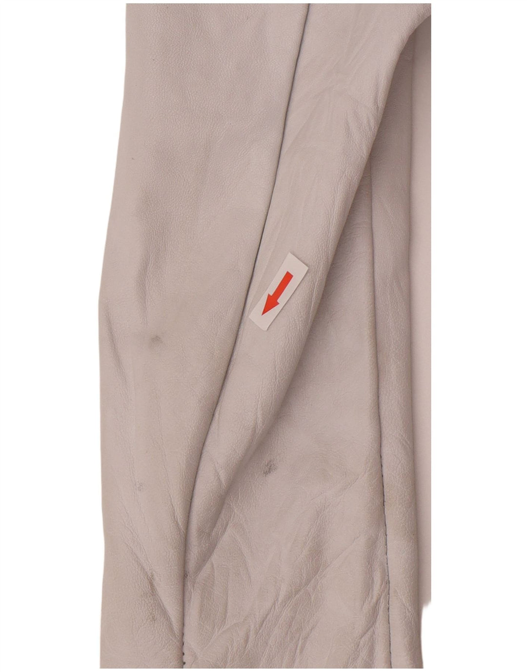 Victory Dame 1-knaps blazerjakke IT 44 Medium Off White Classic