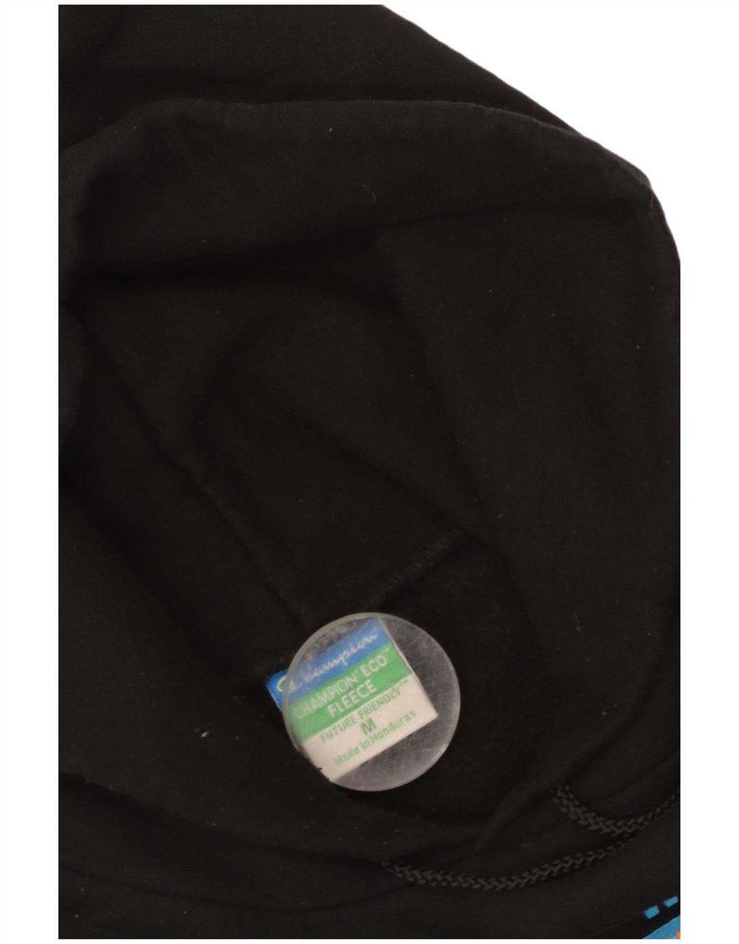 Champion Herre hættetrøje Jumper Medium Sort