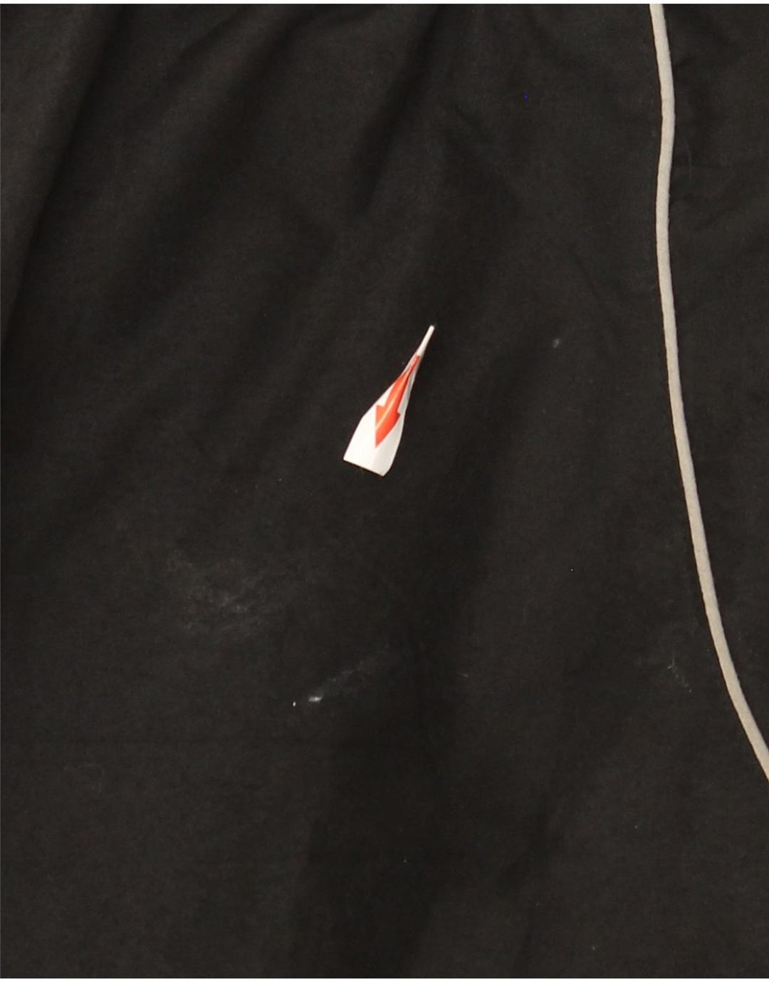 Umbro Herre Grafisk træningsdragt Bukser Medium Sort Polyester