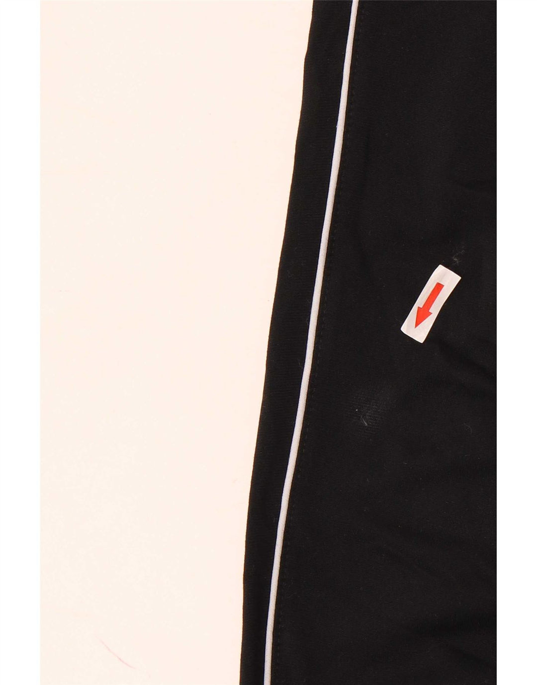 Nike træningsdragt til mænd Joggers XS Sort polyester