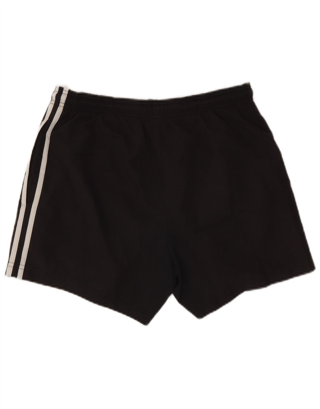 Adidas Herre grafiske sportsshorts Small Black