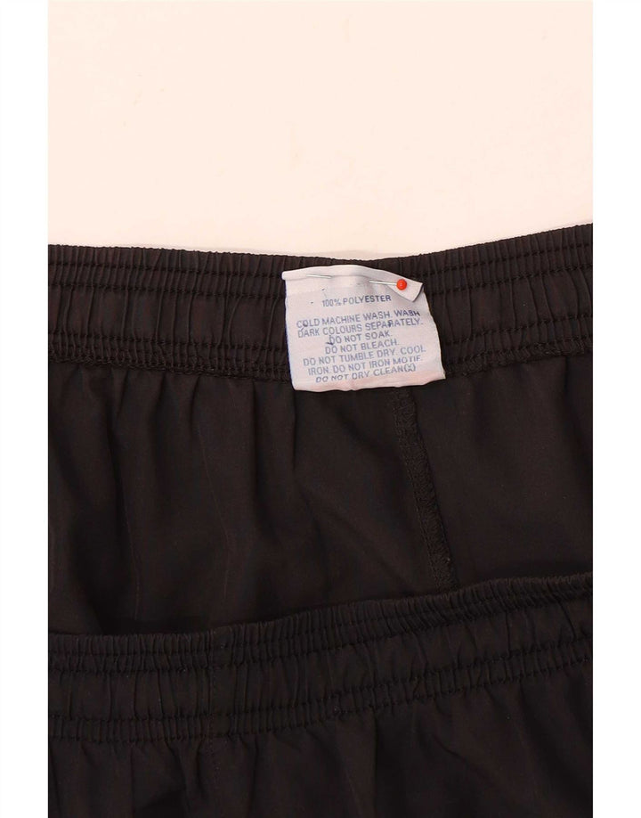 Champion Herre Sportshorts 2XL Sort Polyester